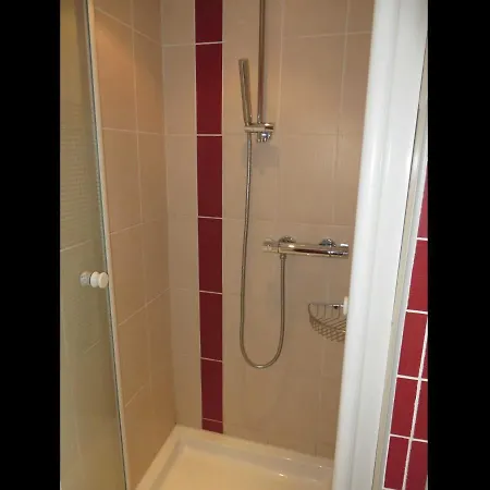 Friesenhaus Küstenstern Apartamento